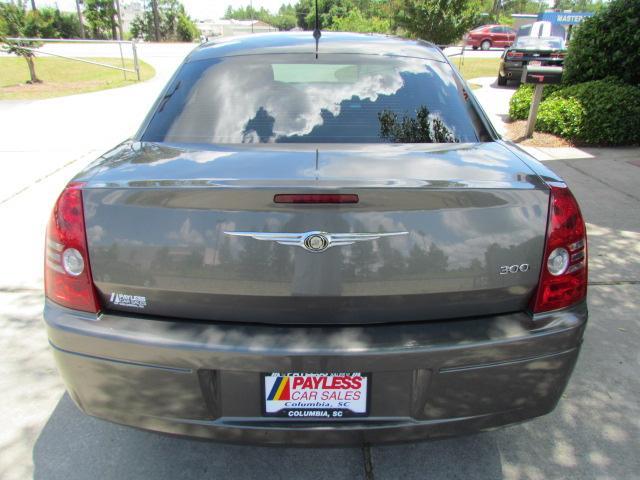 2008 Chrysler 300 XLS Sport 2WD