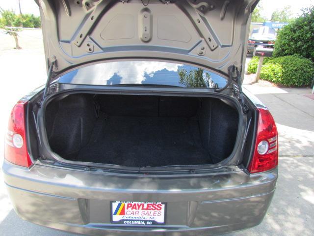 2008 Chrysler 300 XLS Sport 2WD