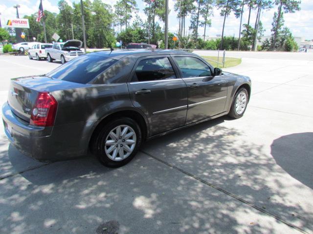 2008 Chrysler 300 XLS Sport 2WD