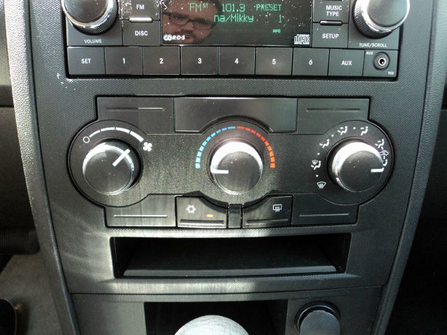 2008 Chrysler 300 Elk Conversion Van