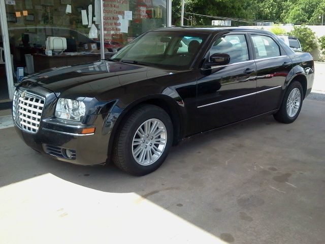 2008 Chrysler 300 3.5