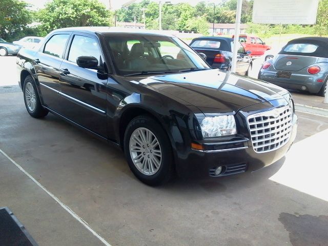 2008 Chrysler 300 3.5