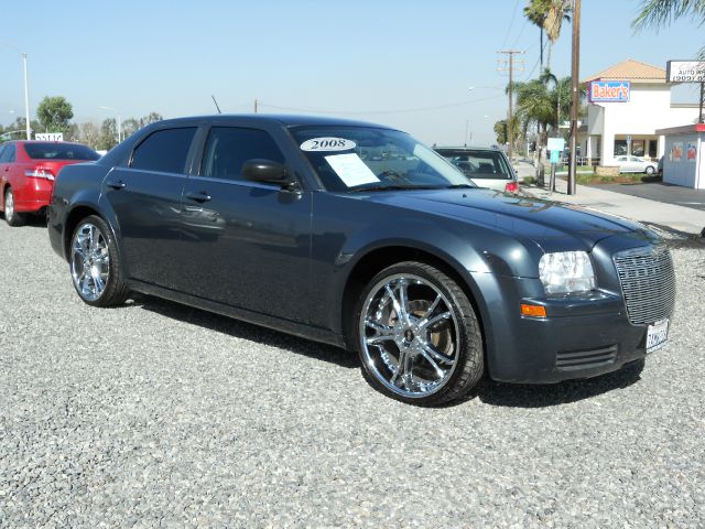 2008 Chrysler 300 GTC