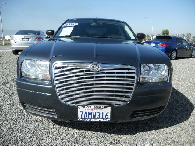 2008 Chrysler 300 GTC
