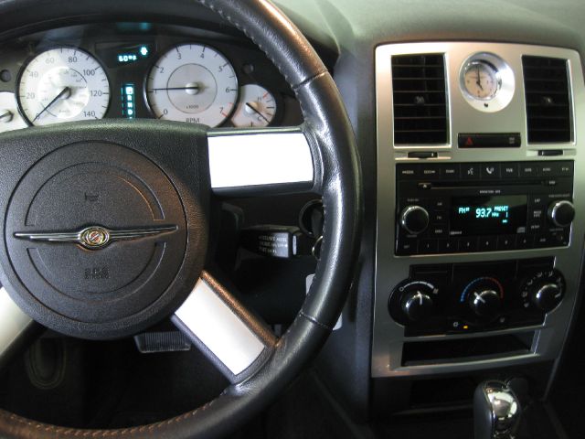 2008 Chrysler 300 3.5