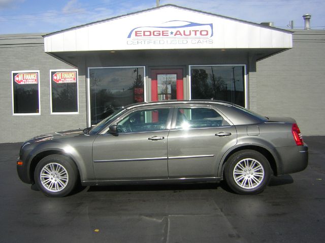 2008 Chrysler 300 3.5