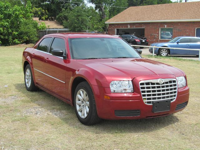 2008 Chrysler 300 Elk Conversion Van