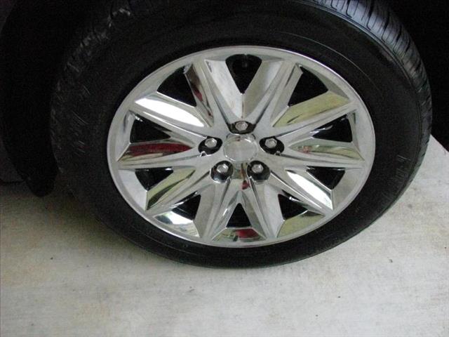 2008 Chrysler 300 XLS Sport 2WD