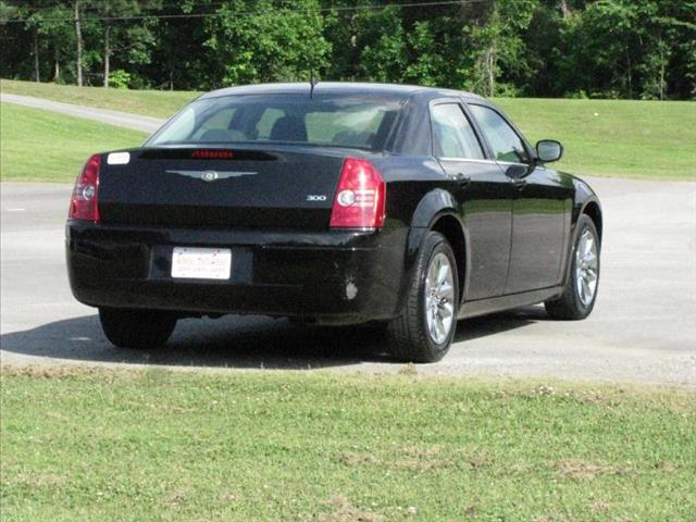 2008 Chrysler 300 XLS Sport 2WD
