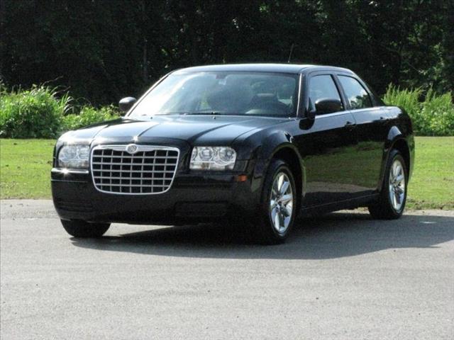2008 Chrysler 300 XLS Sport 2WD
