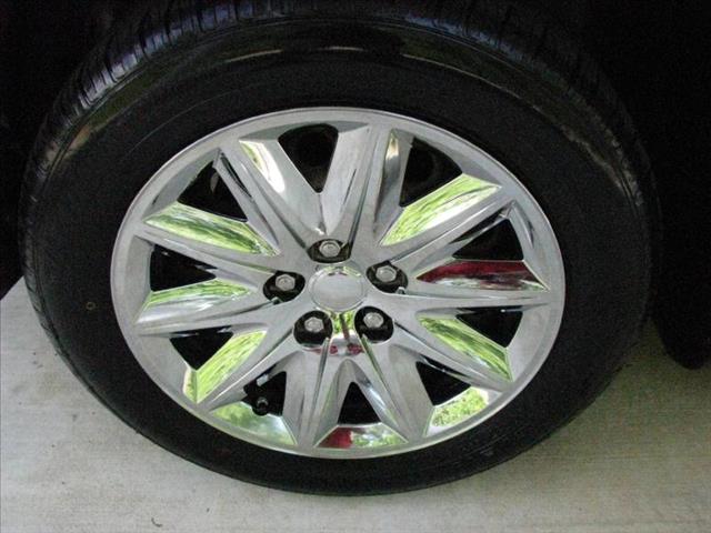 2008 Chrysler 300 XLS Sport 2WD