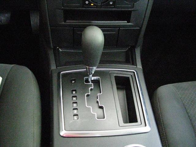 2008 Chrysler 300 XLS Sport 2WD