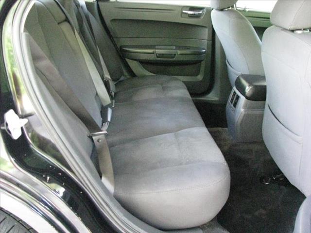 2008 Chrysler 300 XLS Sport 2WD