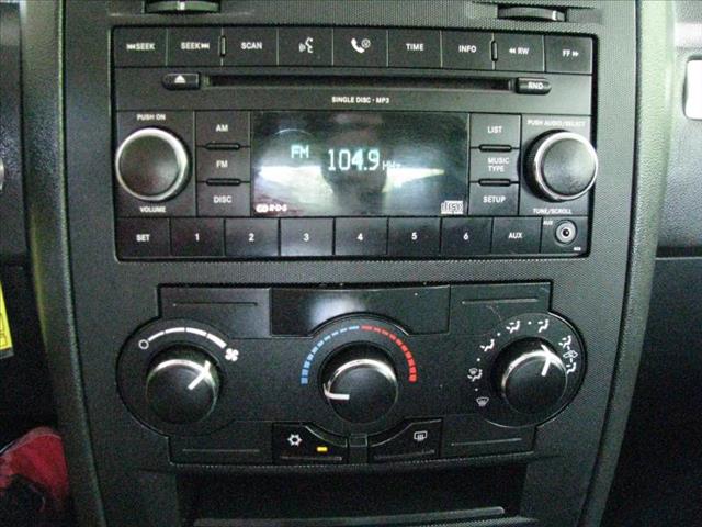 2008 Chrysler 300 XLS Sport 2WD