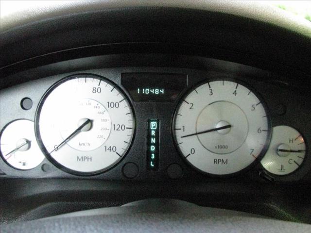 2008 Chrysler 300 XLS Sport 2WD
