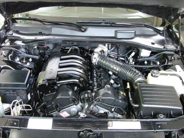 2008 Chrysler 300 XLS Sport 2WD