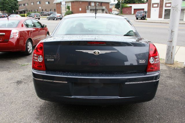 2008 Chrysler 300 GT Premium