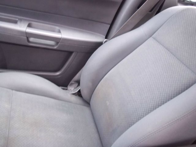 2008 Chrysler 300 Elk Conversion Van