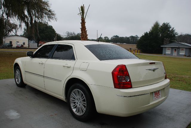 2008 Chrysler 300 3.5