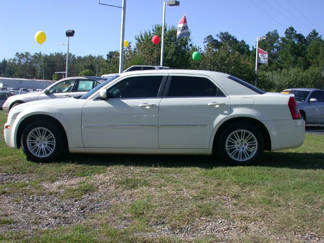 2008 Chrysler 300 3.5