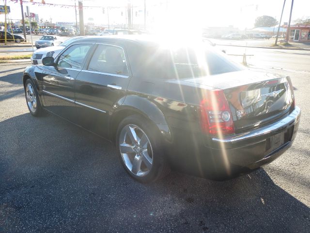 2008 Chrysler 300 3.5