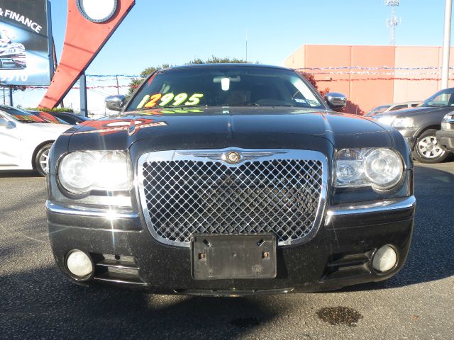 2008 Chrysler 300 3.5