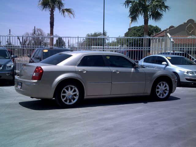 2008 Chrysler 300 3.5