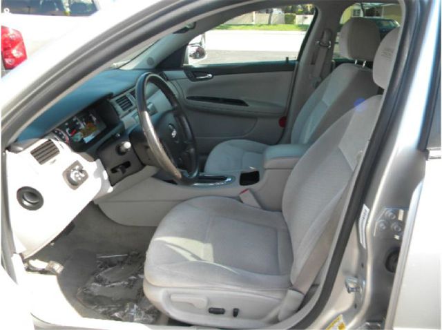 2008 Chrysler 300 3.5