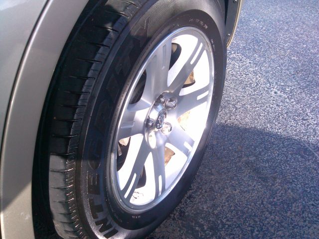 2008 Chrysler 300 Elk Conversion Van