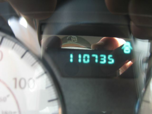 2008 Chrysler 300 Elk Conversion Van