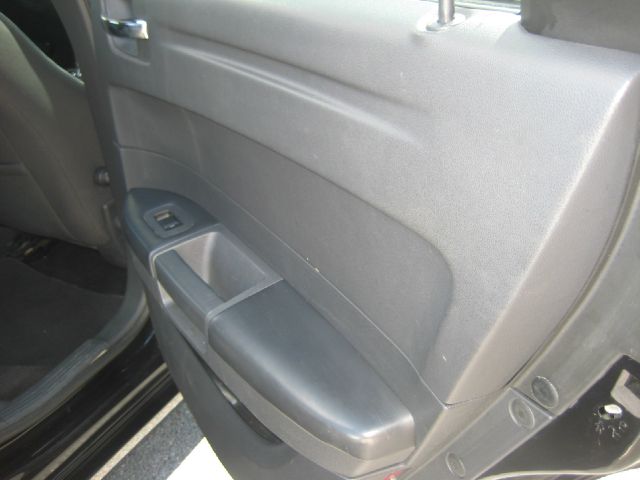 2008 Chrysler 300 Elk Conversion Van