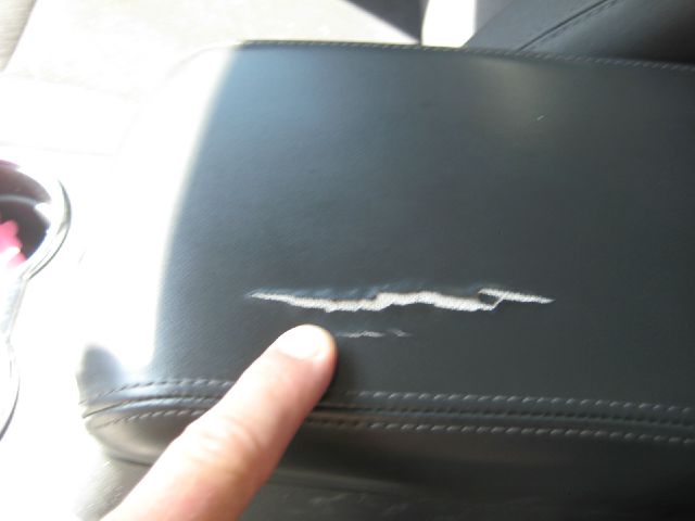 2008 Chrysler 300 Elk Conversion Van