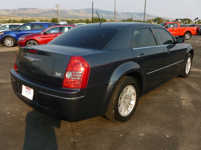 2008 Chrysler 300 3.5