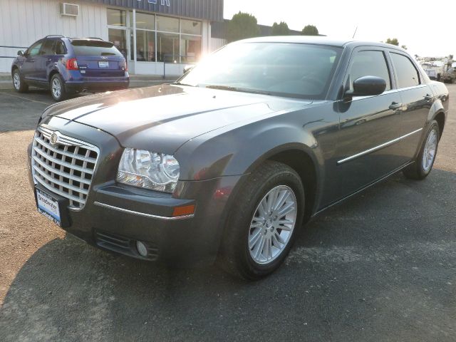 2008 Chrysler 300 3.5