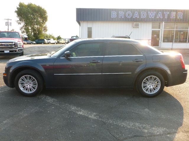 2008 Chrysler 300 3.5