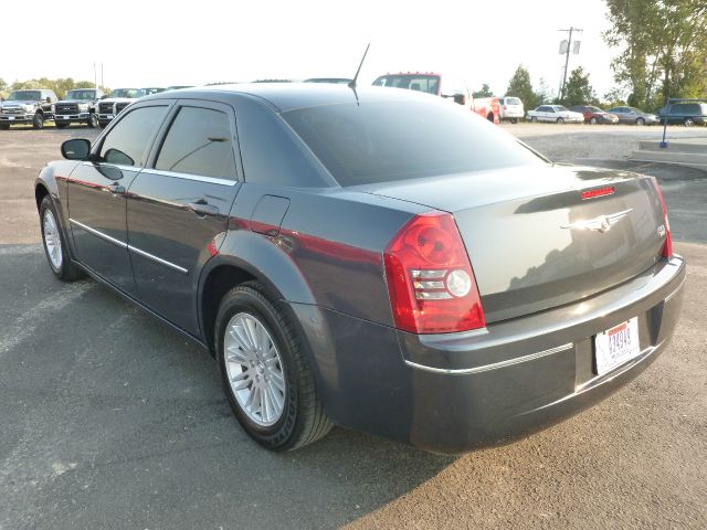 2008 Chrysler 300 3.5
