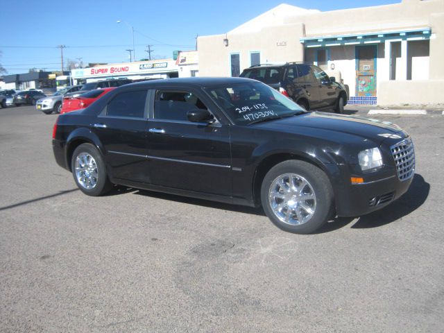 2009 Chrysler 300 3.5