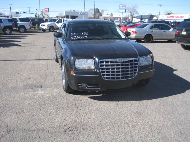 2009 Chrysler 300 3.5