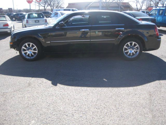 2009 Chrysler 300 3.5