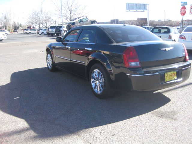 2009 Chrysler 300 3.5
