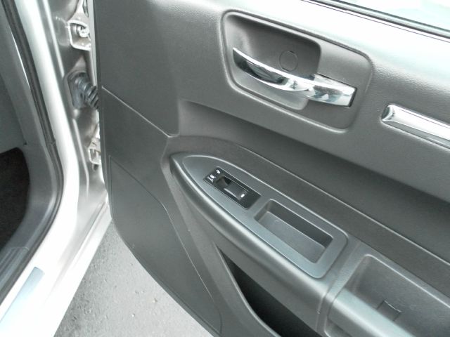 2009 Chrysler 300 Elk Conversion Van