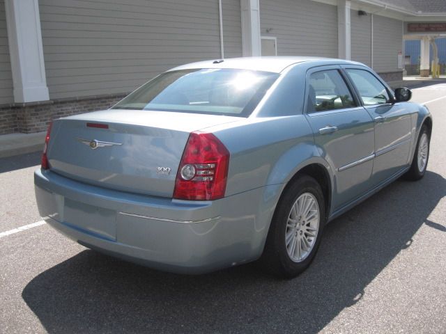 2009 Chrysler 300 3.5