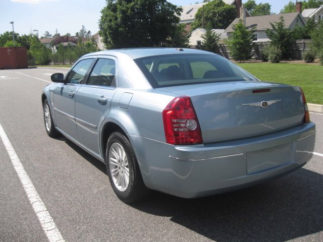 2009 Chrysler 300 3.5