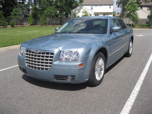 2009 Chrysler 300 3.5