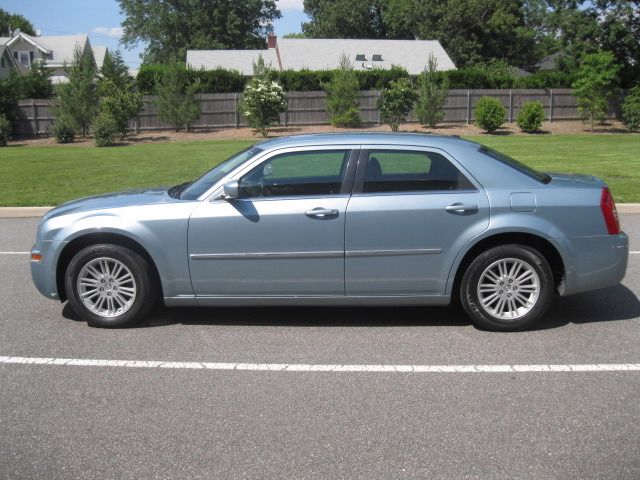 2009 Chrysler 300 3.5
