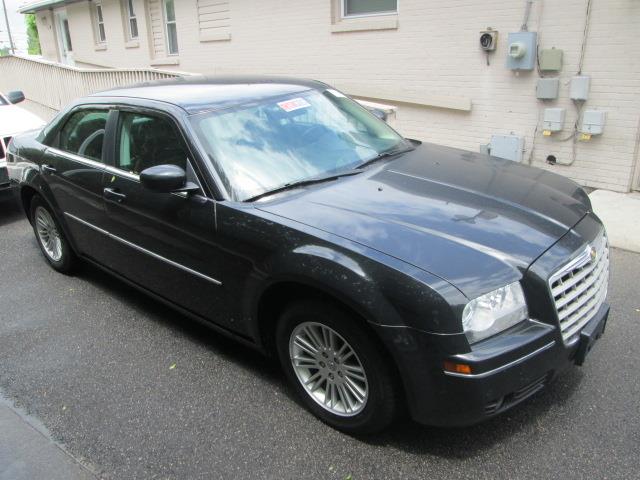 2009 Chrysler 300 3.5