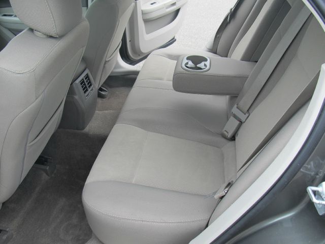 2009 Chrysler 300 Elk Conversion Van