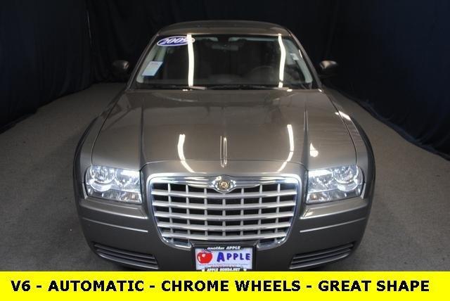 2009 Chrysler 300 Elk Conversion Van