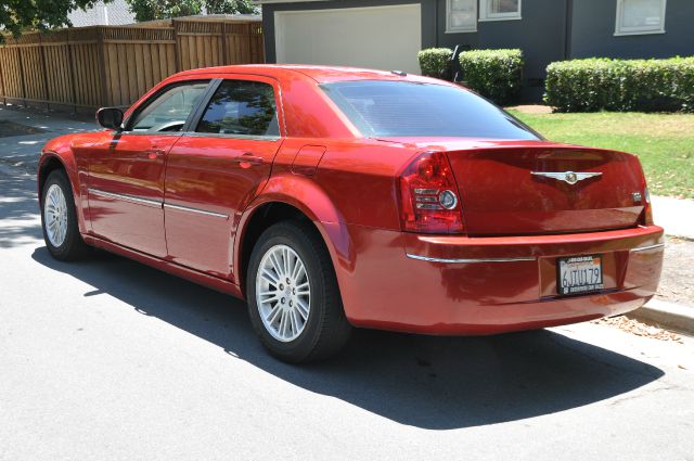 2009 Chrysler 300 3.5