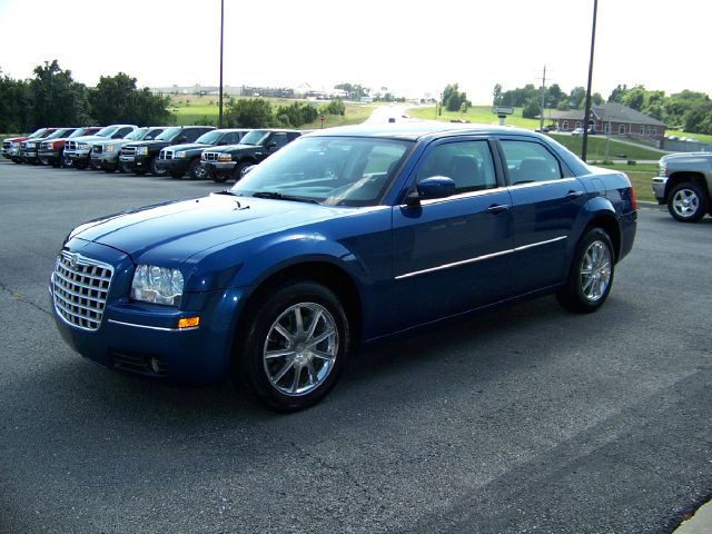 2009 Chrysler 300 GT Premium